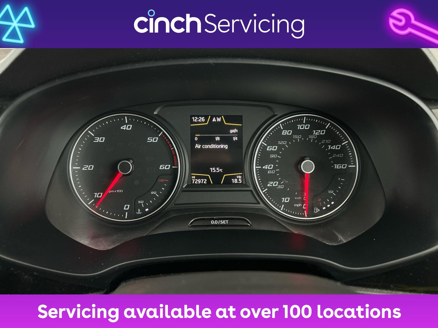 Used SEAT Leon 2018 for sale - 76665346: Photo 18