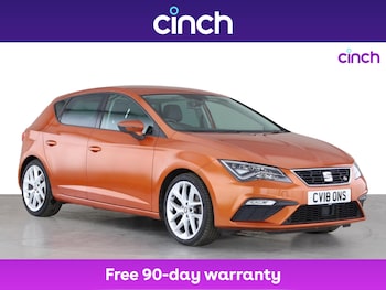 SEAT - Leon