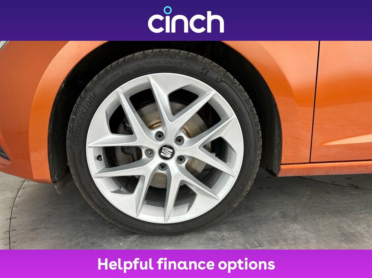 Used SEAT Leon 2018 for sale - 76665346: Photo 24