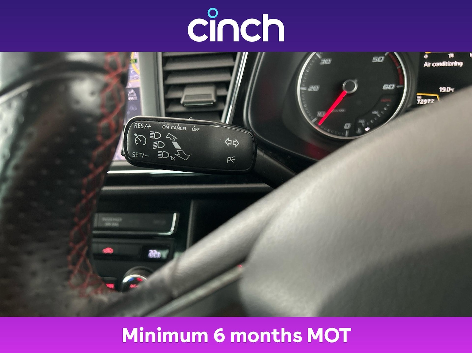 Used SEAT Leon 2018 for sale - 76665346: Photo 32