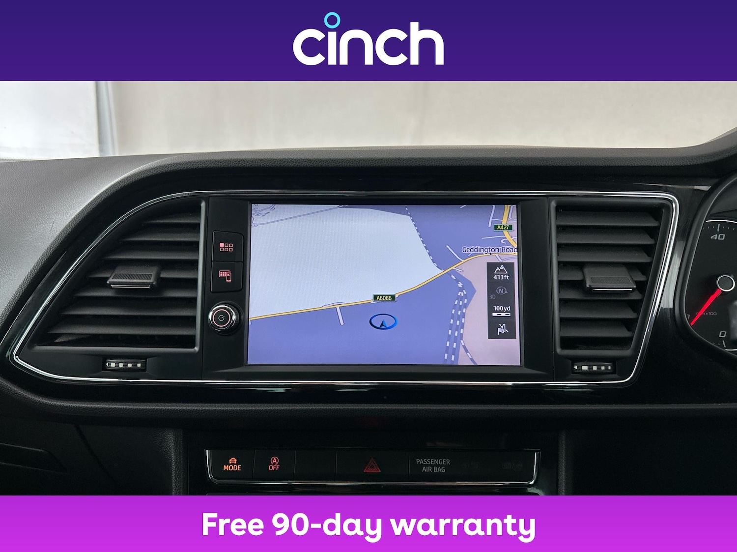 Used SEAT Leon 2018 for sale - 76665346: Photo 34