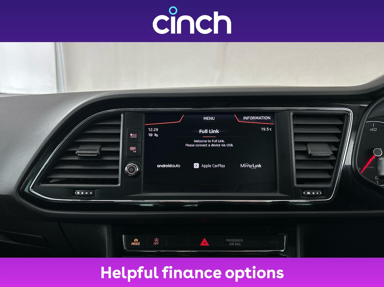 Used SEAT Leon 2018 for sale - 76665346: Photo 35