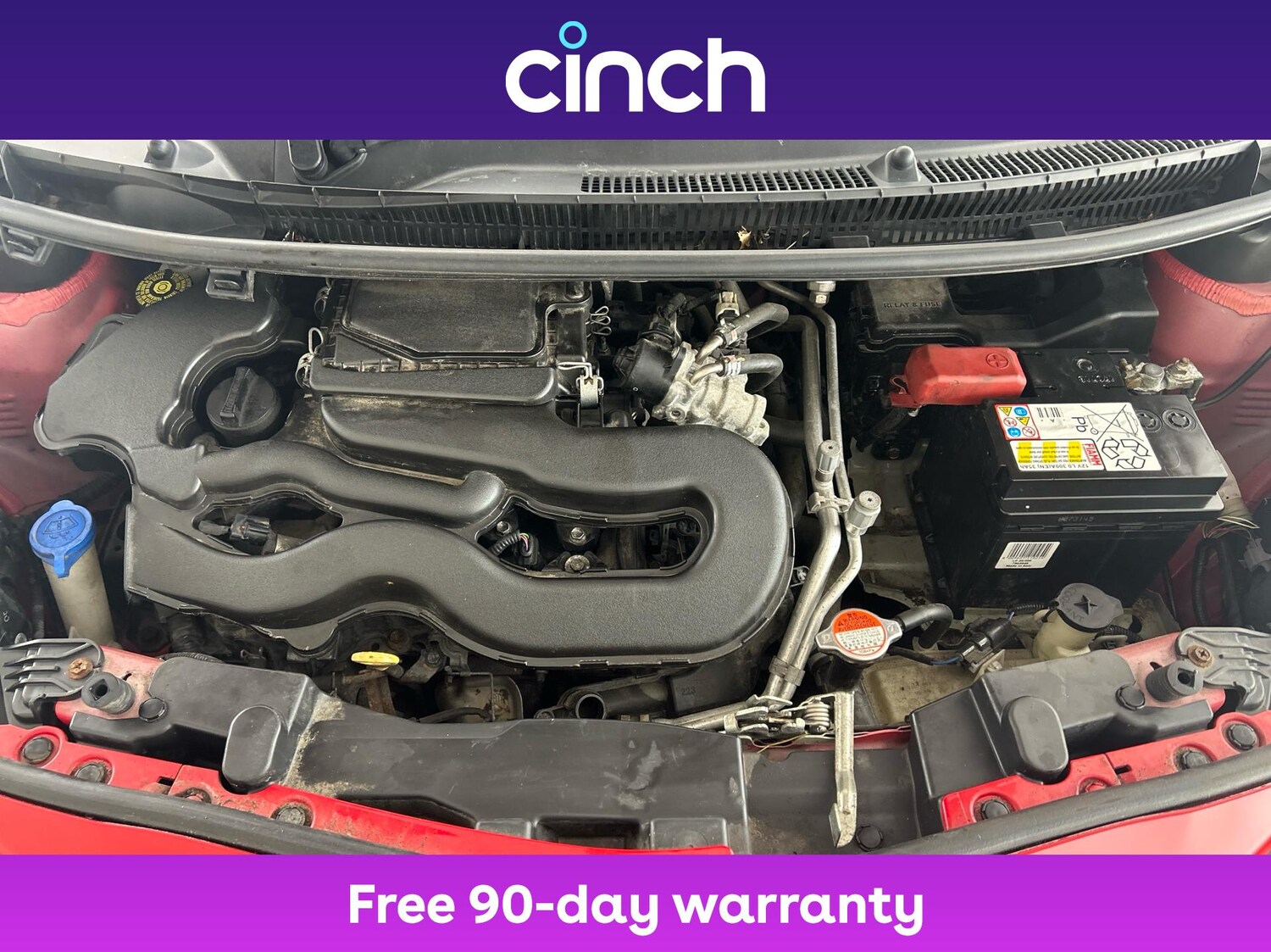 Used Toyota AYGO 2018 for sale - 77082726: Photo 23