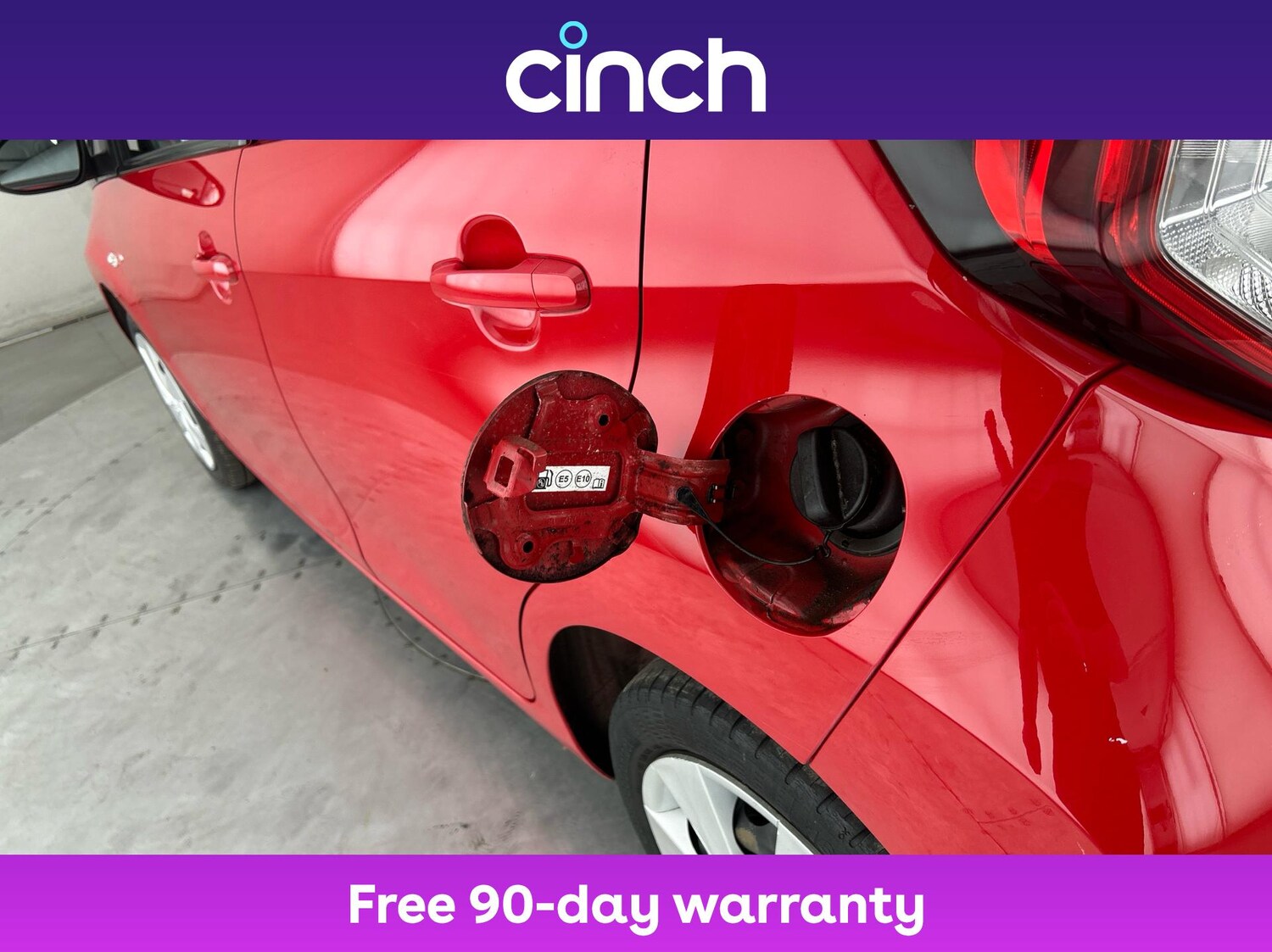 Used Toyota AYGO 2018 for sale - 77082726: Photo 29