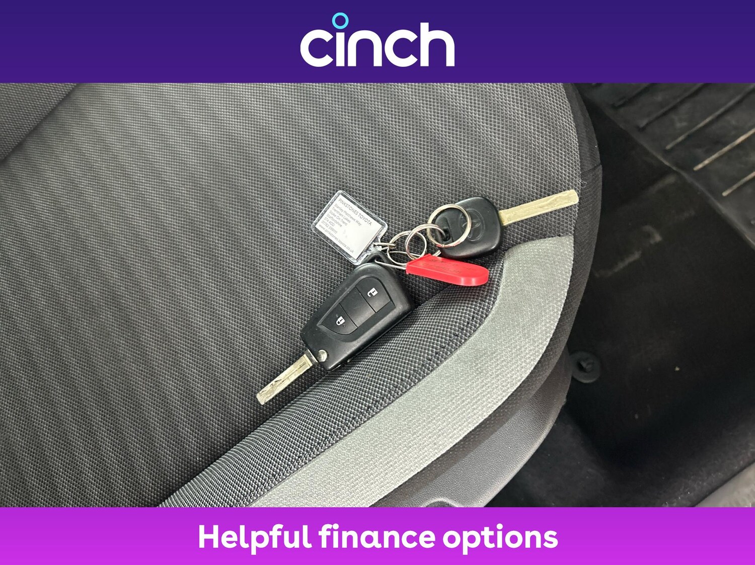 Used Toyota AYGO 2018 for sale - 77082726: Photo 30