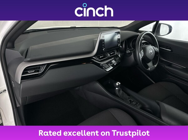 Used Toyota C-HR 2022 for sale - 75963121: Photo 14