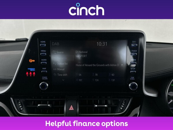 Used Toyota C-HR 2022 for sale - 75963121: Photo 17