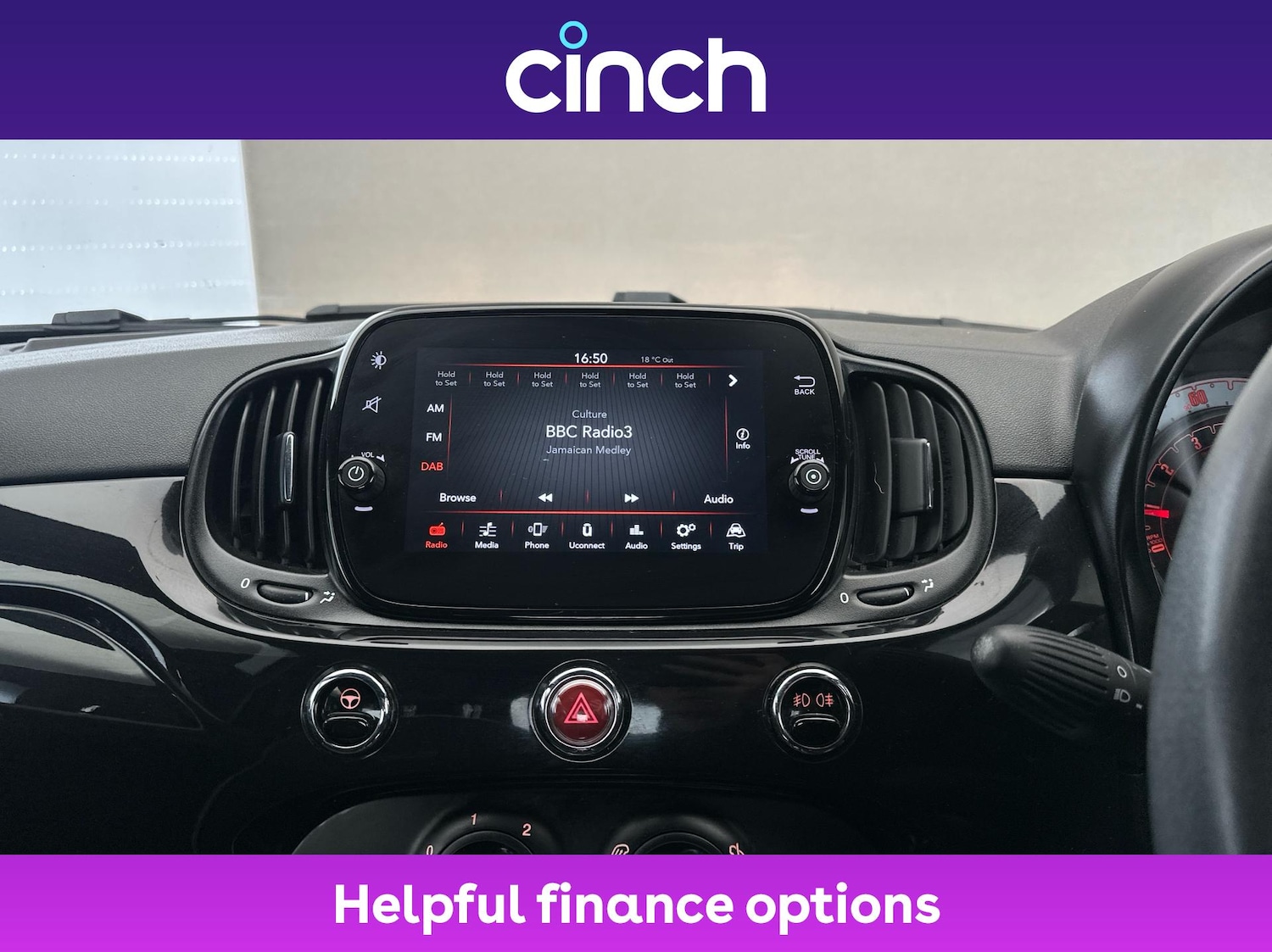 Used Fiat 500 2021 for sale - 76250517: Photo 17