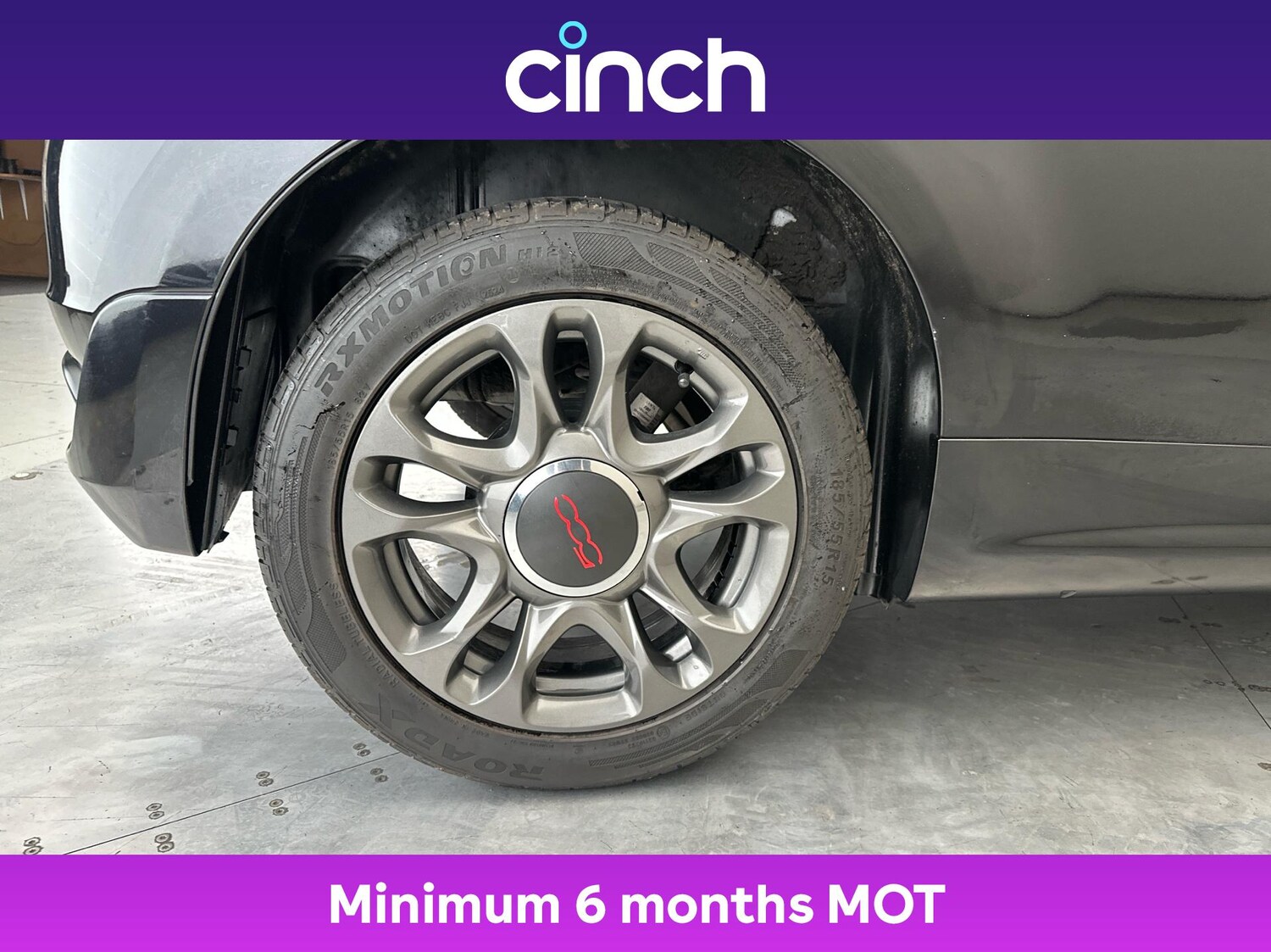 Used Fiat 500 2021 for sale - 76250517: Photo 27