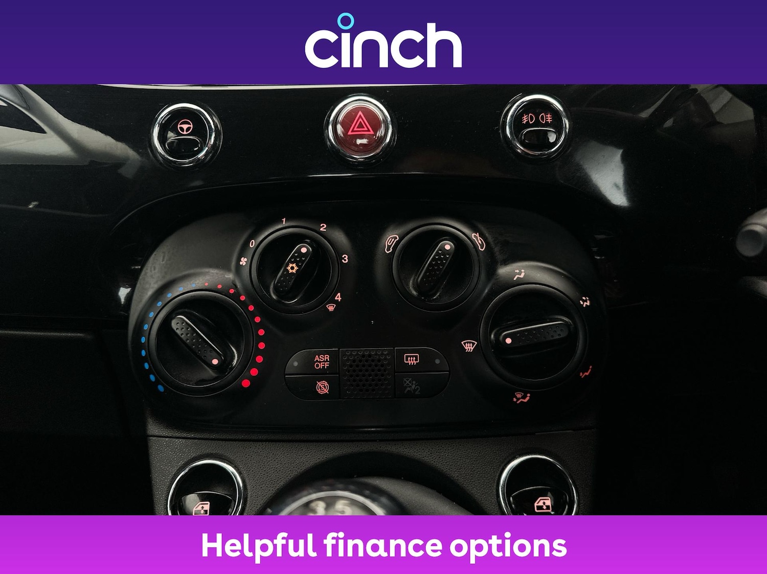 Used Fiat 500 2021 for sale - 76250517: Photo 30