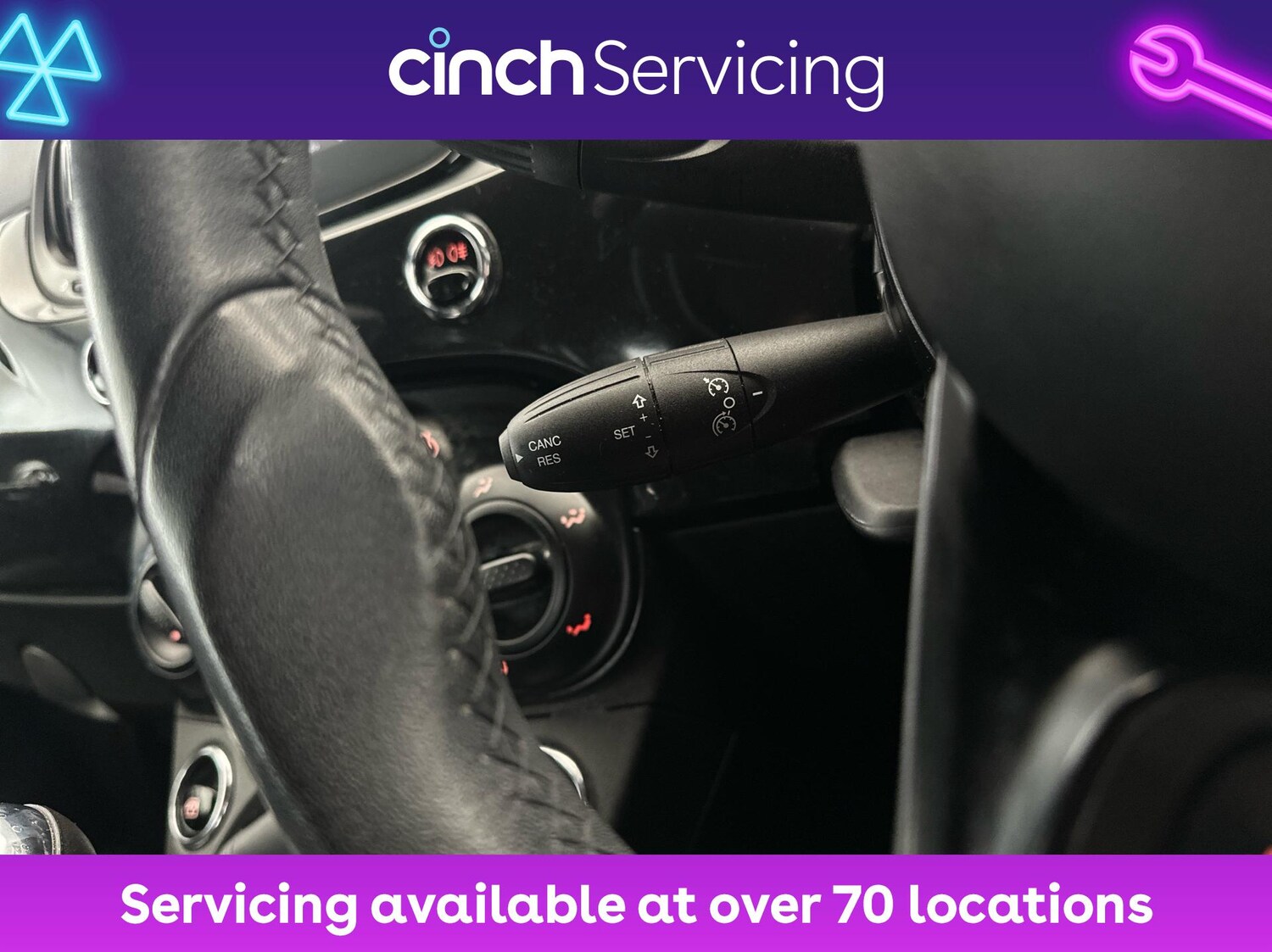 Used Fiat 500 2021 for sale - 76250517: Photo 31