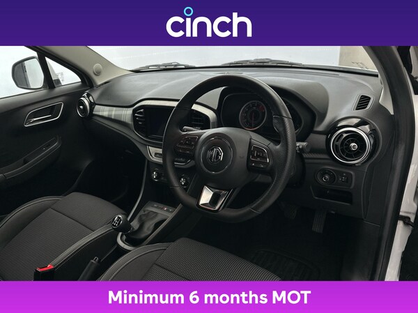 Used MG MG3 2023 for sale - 75660739: Photo 12