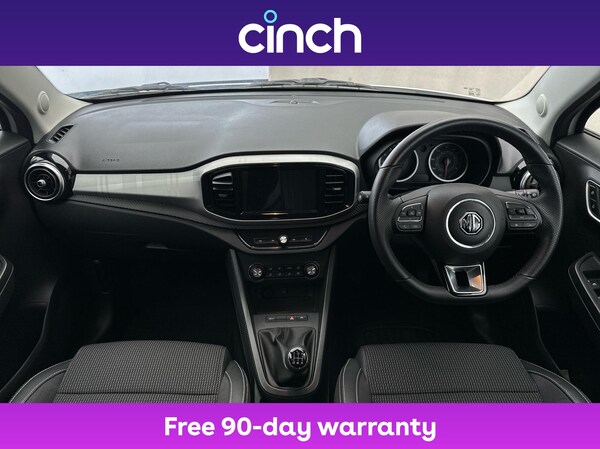 Used MG MG3 2023 for sale - 75660739: Photo 15