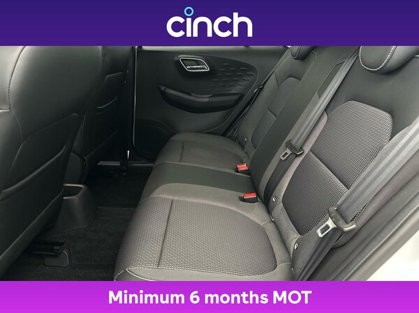Used MG MG3 2023 for sale - 75660739: Photo 20