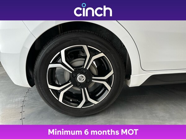 Used MG MG3 2023 for sale - 75660739: Photo 27