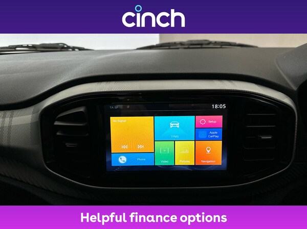 Used MG MG3 2023 for sale - 75660739: Photo 30