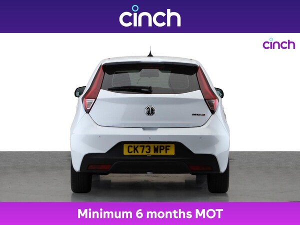 Used MG MG3 2023 for sale - 75660739: Photo 5