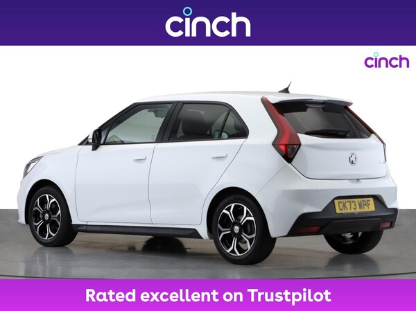 Used MG MG3 2023 for sale - 75660739: Photo 6