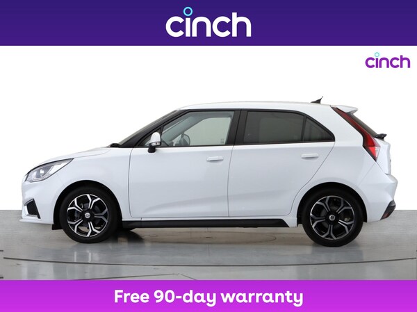 Used MG MG3 2023 for sale - 75660739: Photo 8