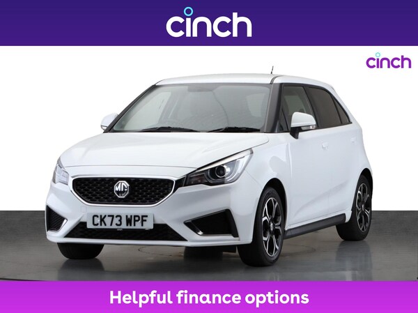 Used MG MG3 2023 for sale - 75660739: Photo 9