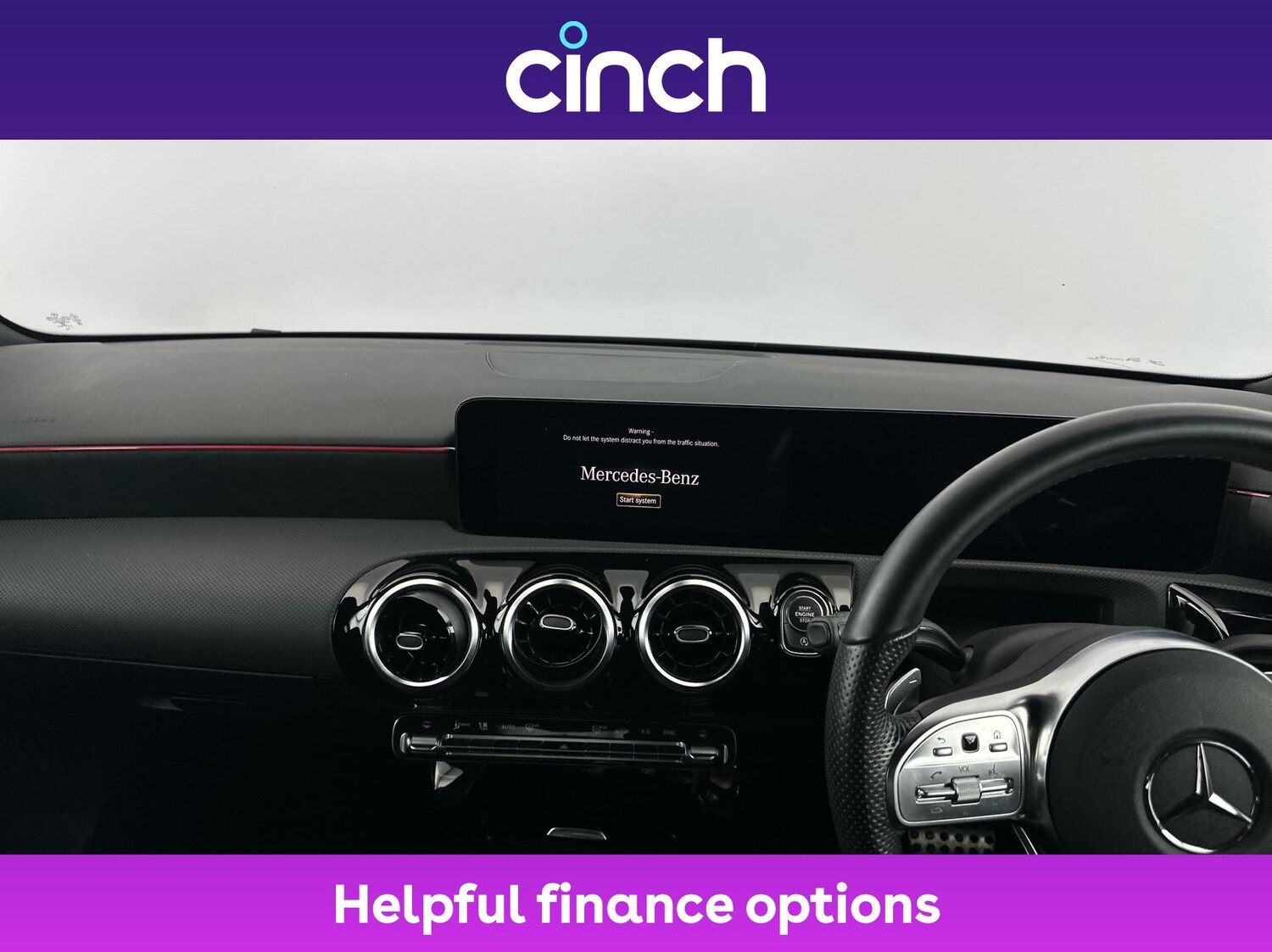 Used Mercedes-Benz A-Class 2021 for sale - 75930900: Photo 17