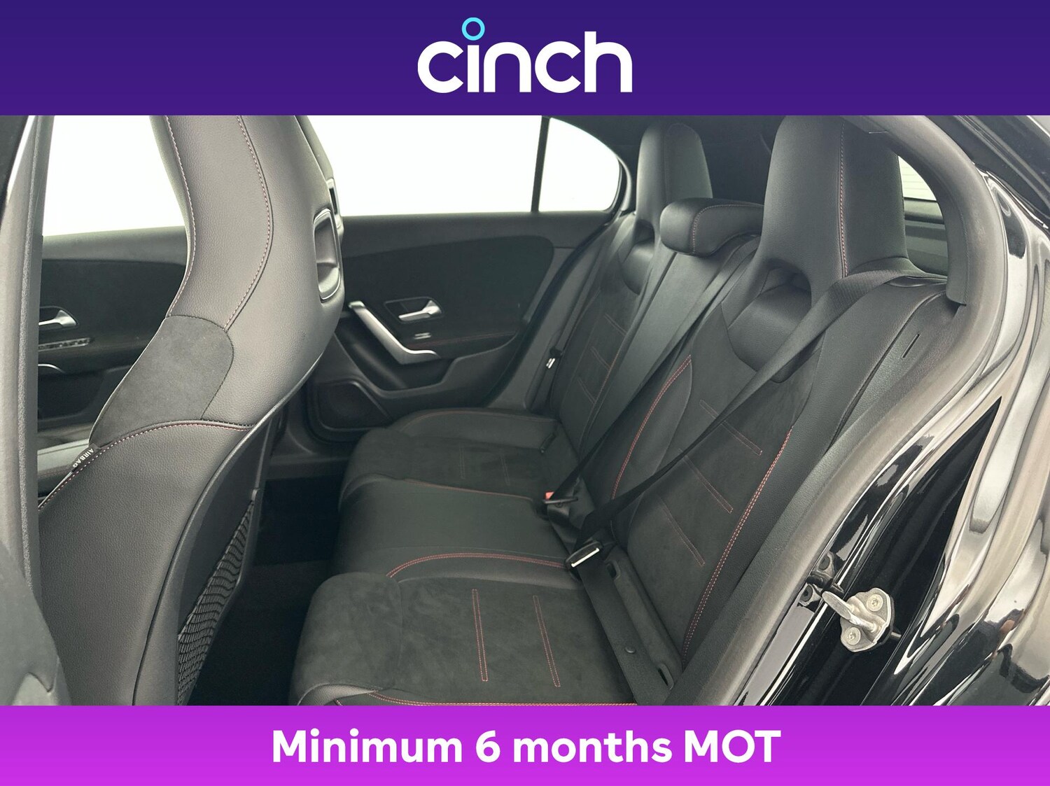 Used Mercedes-Benz A-Class 2021 for sale - 75930900: Photo 20