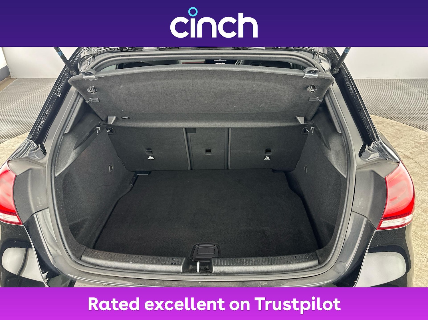 Used Mercedes-Benz A-Class 2021 for sale - 75930900: Photo 21