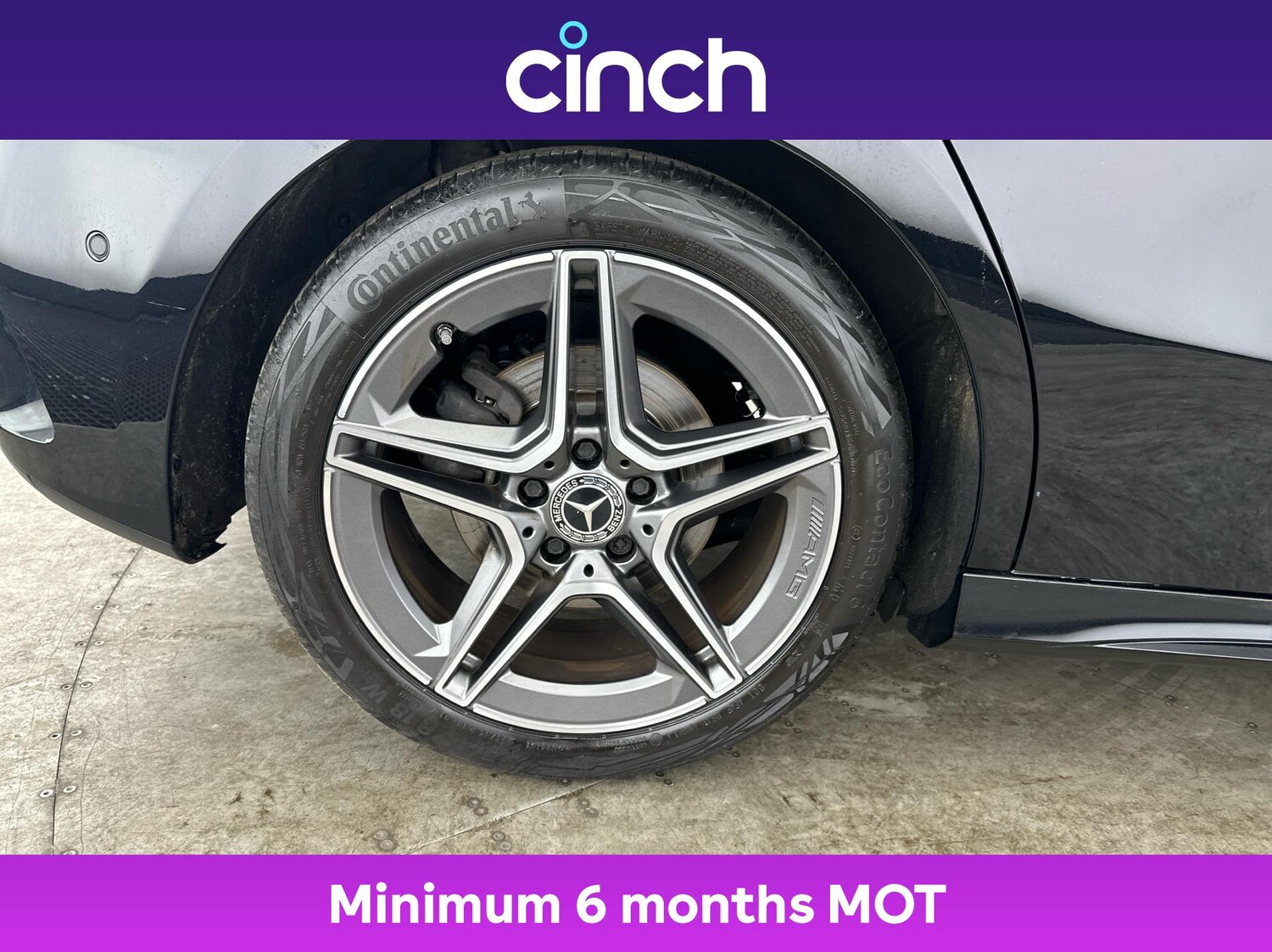 Used Mercedes-Benz A-Class 2021 for sale - 75930900: Photo 27