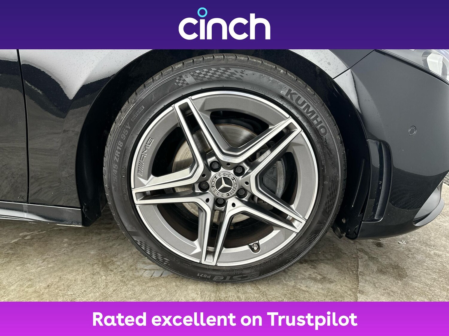 Used Mercedes-Benz A-Class 2021 for sale - 75930900: Photo 28