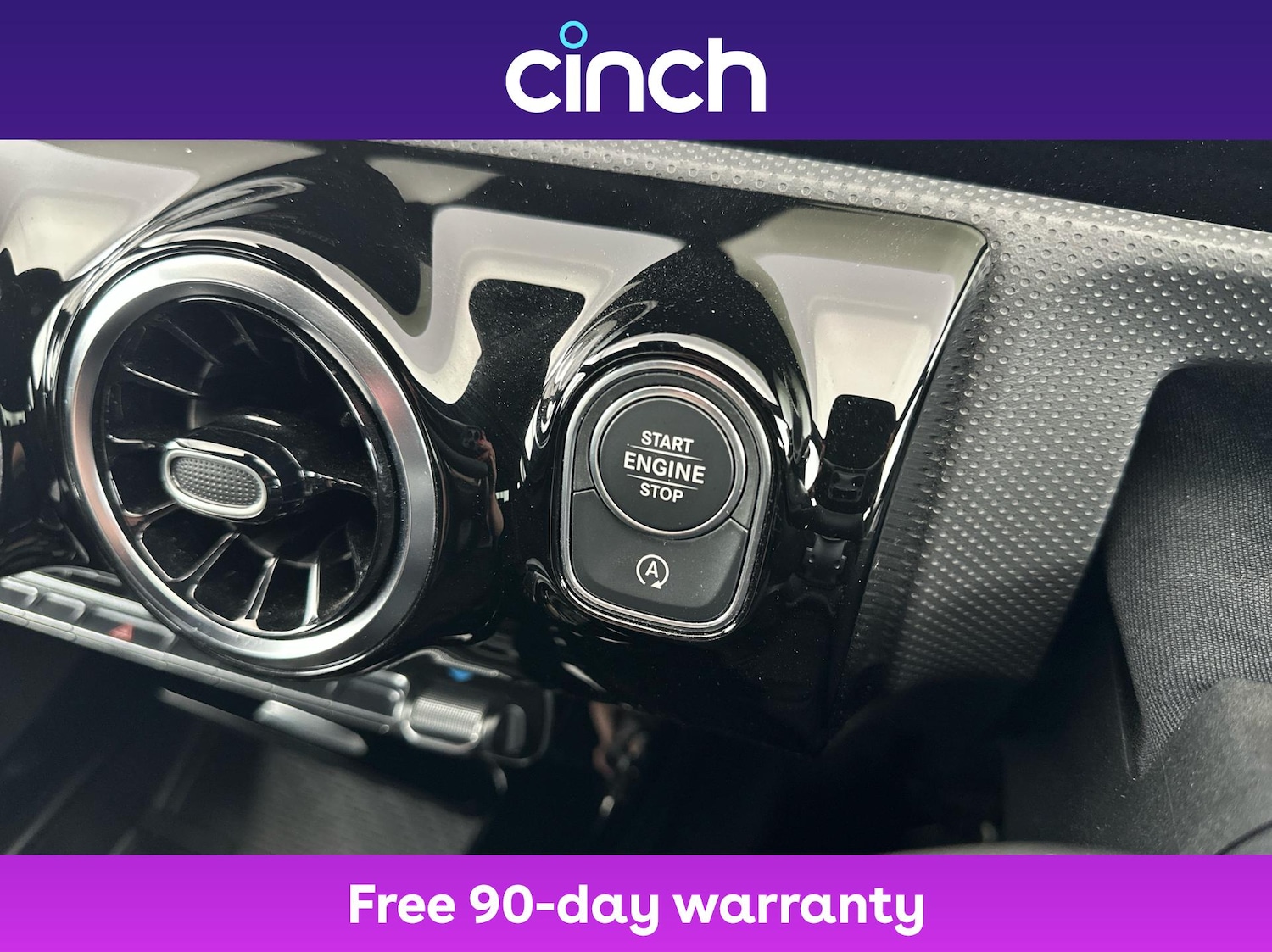 Used Mercedes-Benz A-Class 2021 for sale - 75930900: Photo 34