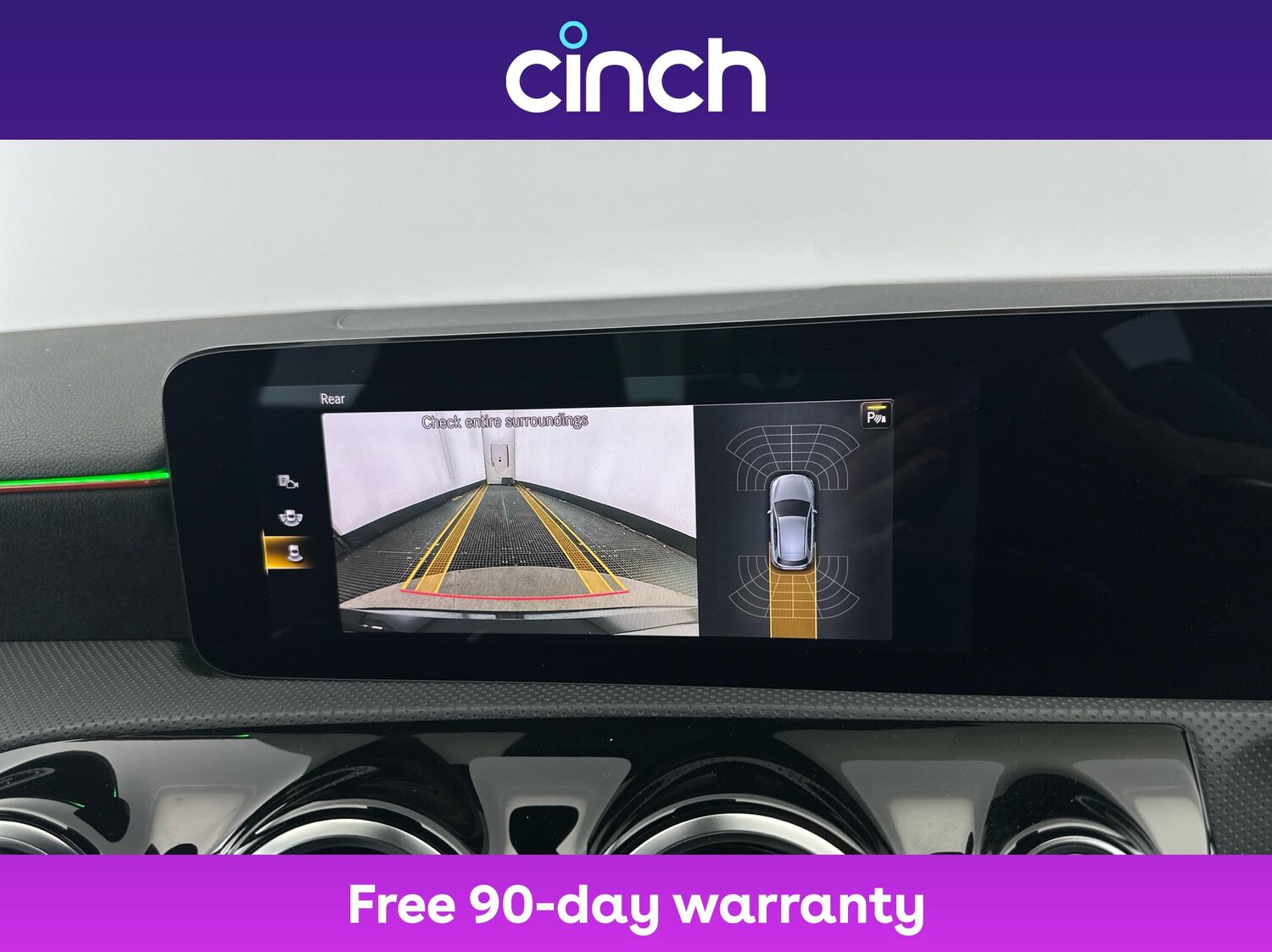 Used Mercedes-Benz A-Class 2021 for sale - 75930900: Photo 39