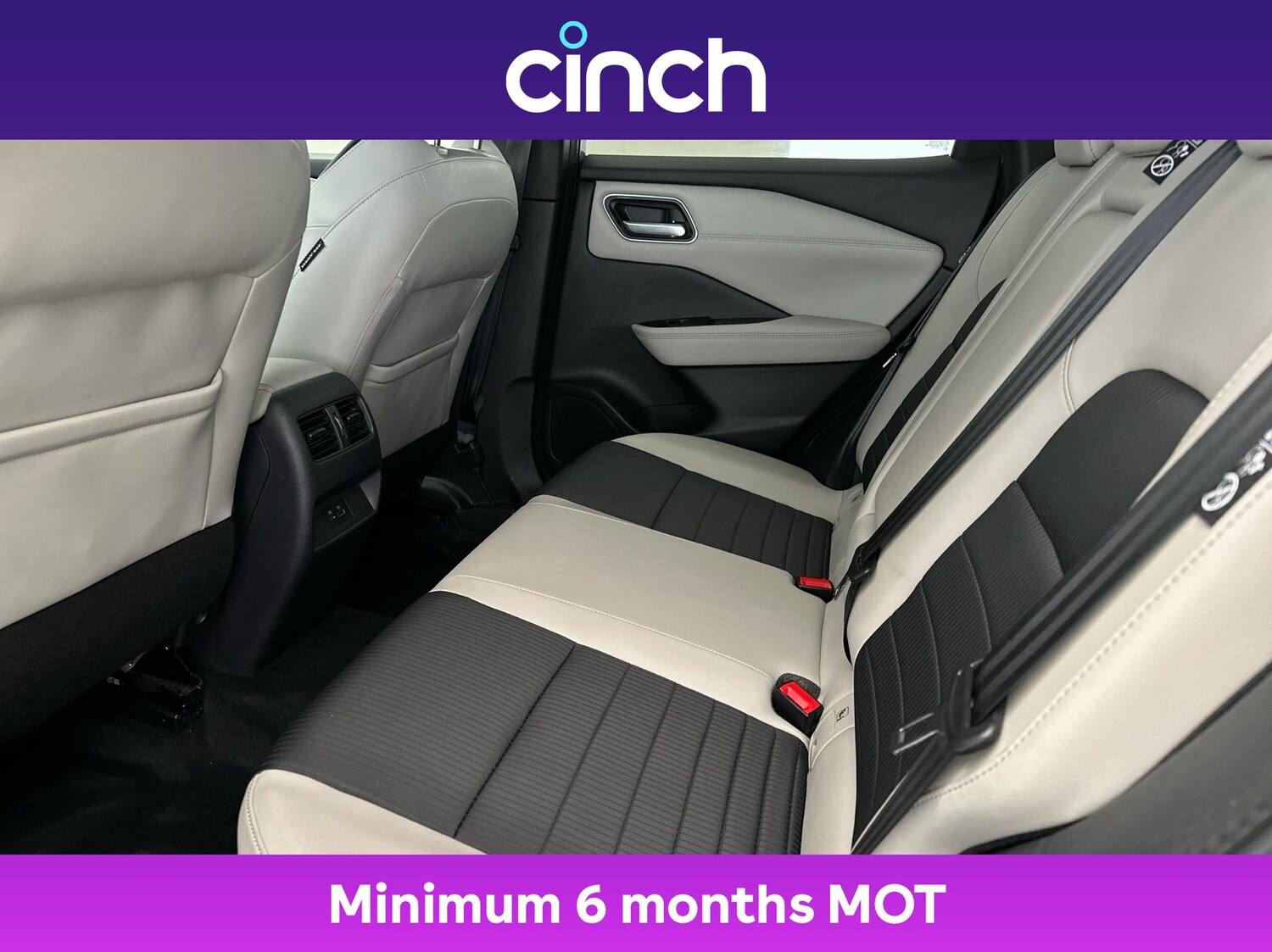 Used Nissan Qashqai 2022 for sale - 76527000: Photo 20