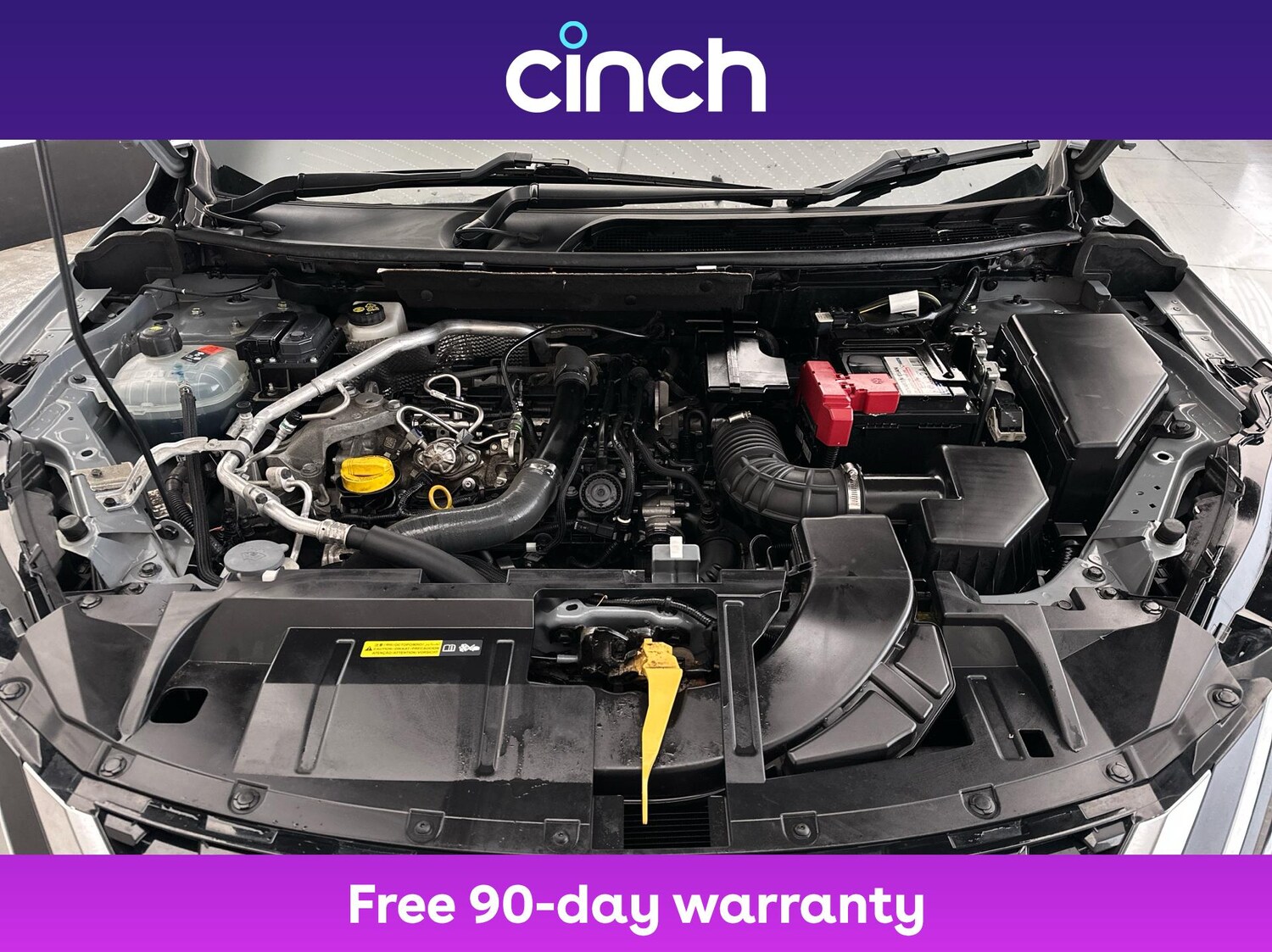 Used Nissan Qashqai 2022 for sale - 76527000: Photo 23