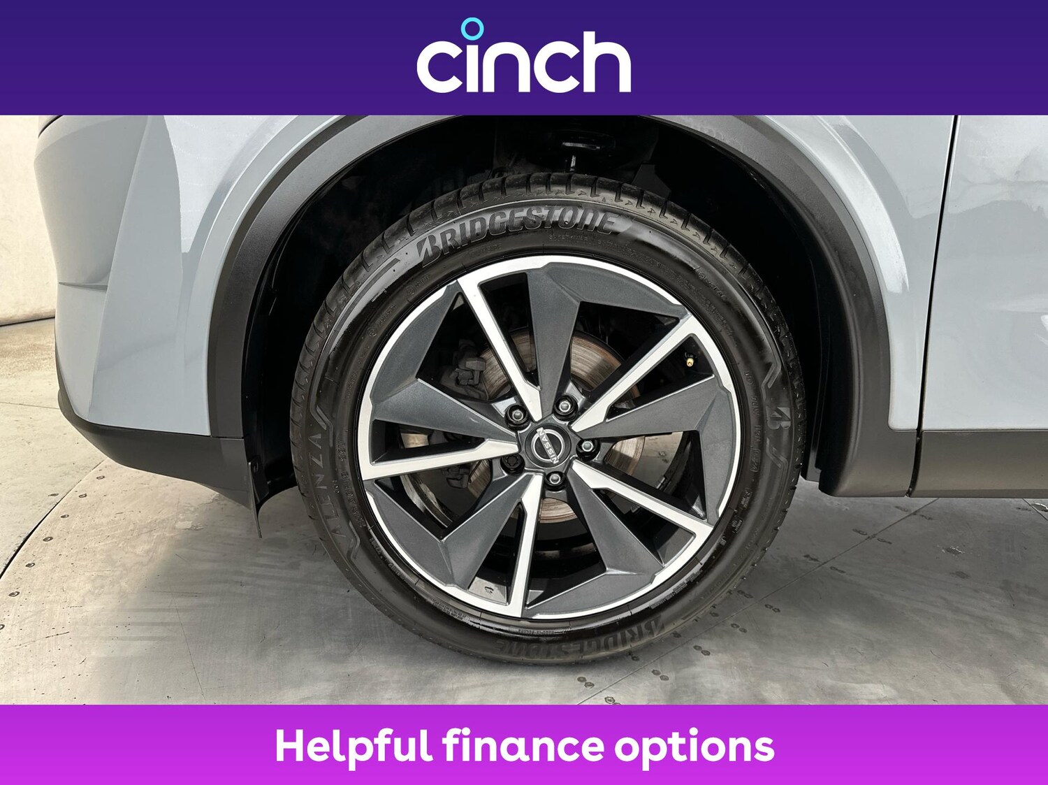 Used Nissan Qashqai 2022 for sale - 76527000: Photo 24