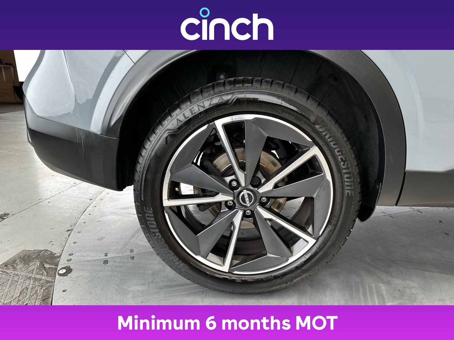 Used Nissan Qashqai 2022 for sale - 76527000: Photo 27