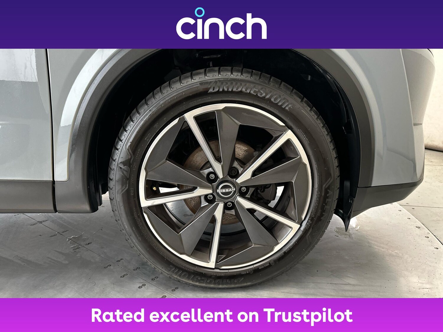 Used Nissan Qashqai 2022 for sale - 76527000: Photo 28