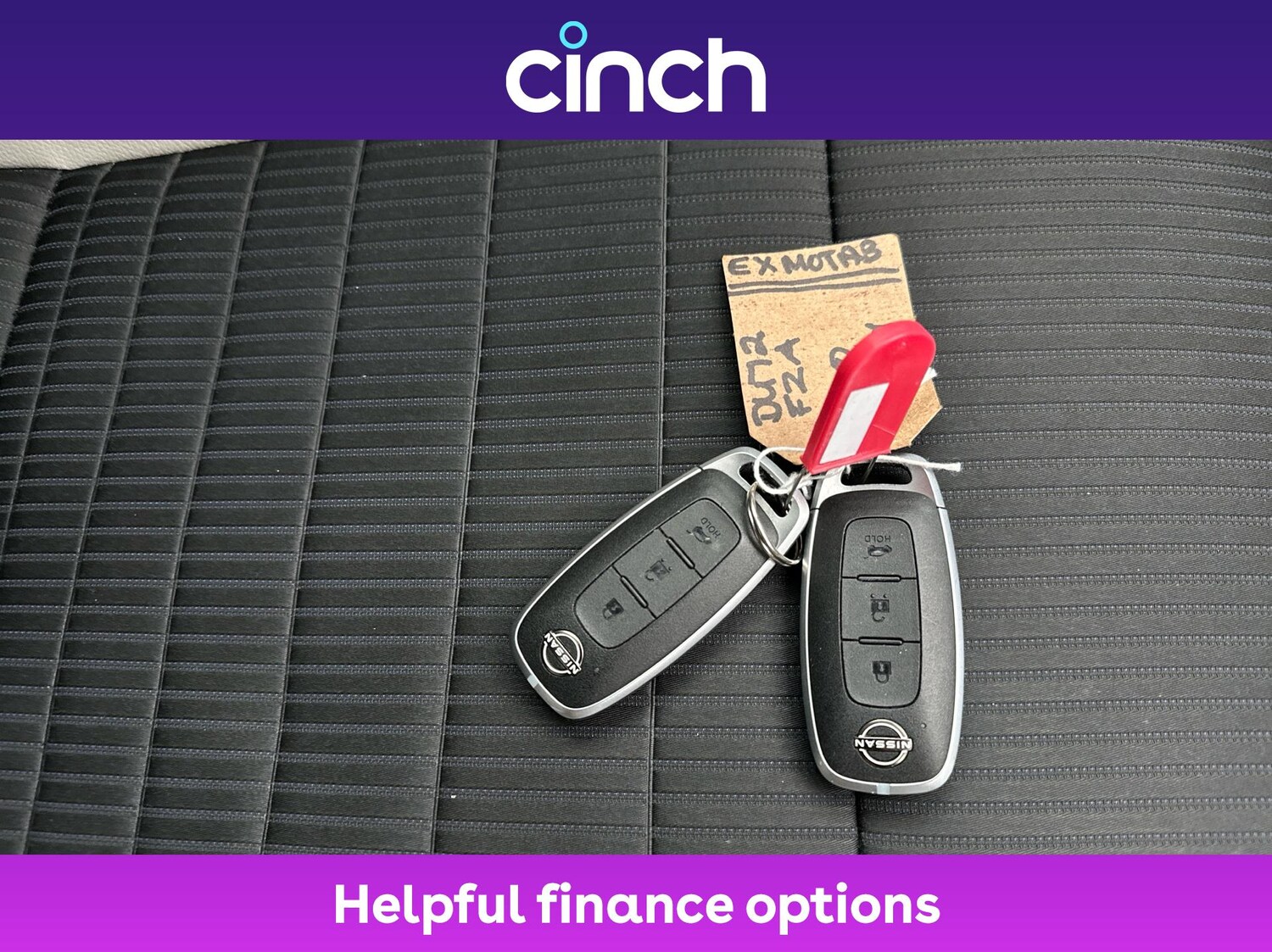 Used Nissan Qashqai 2022 for sale - 76527000: Photo 30