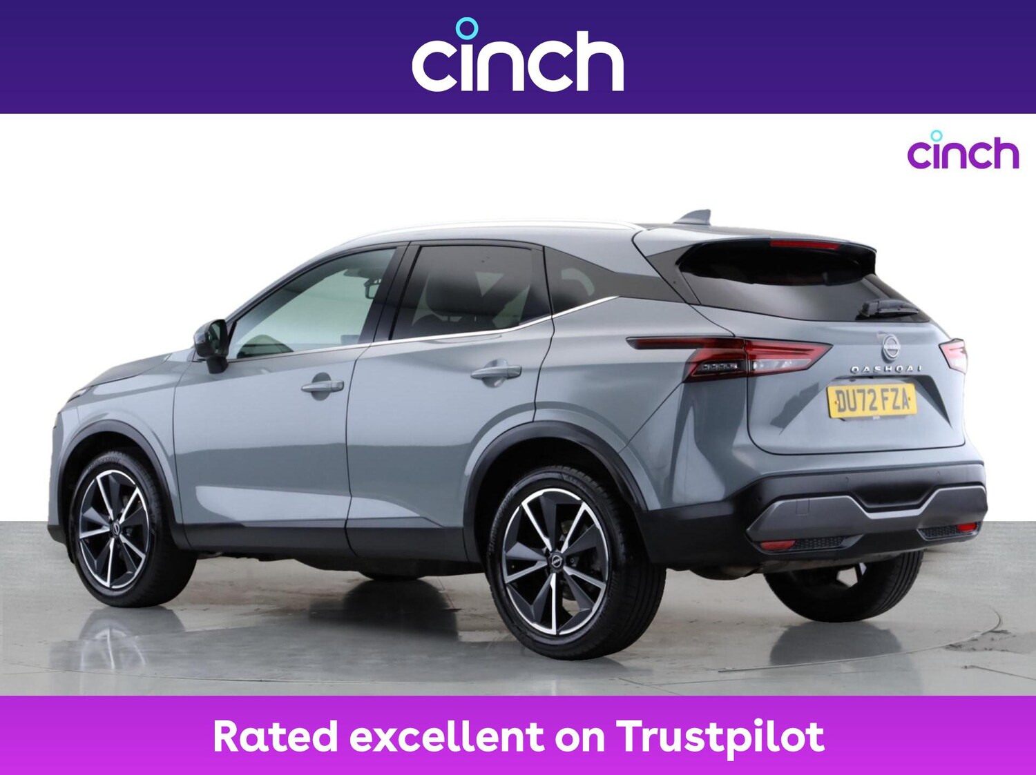 Used Nissan Qashqai 2022 for sale - 76527000: Photo 6