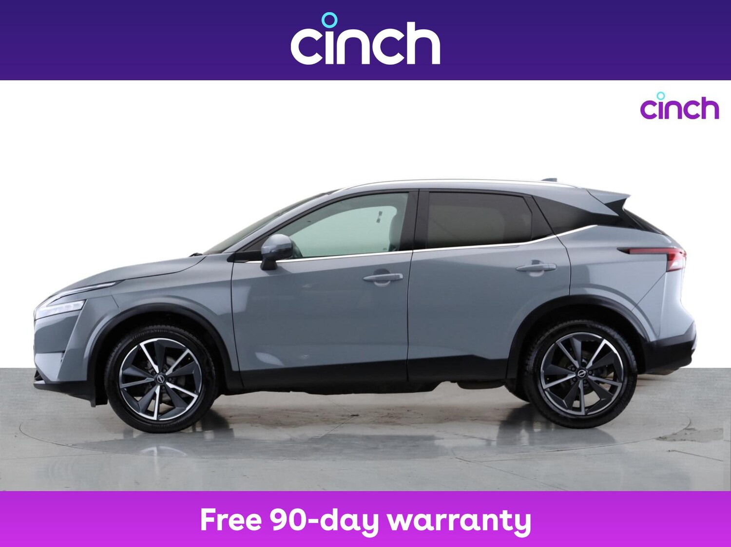 Used Nissan Qashqai 2022 for sale - 76527000: Photo 8