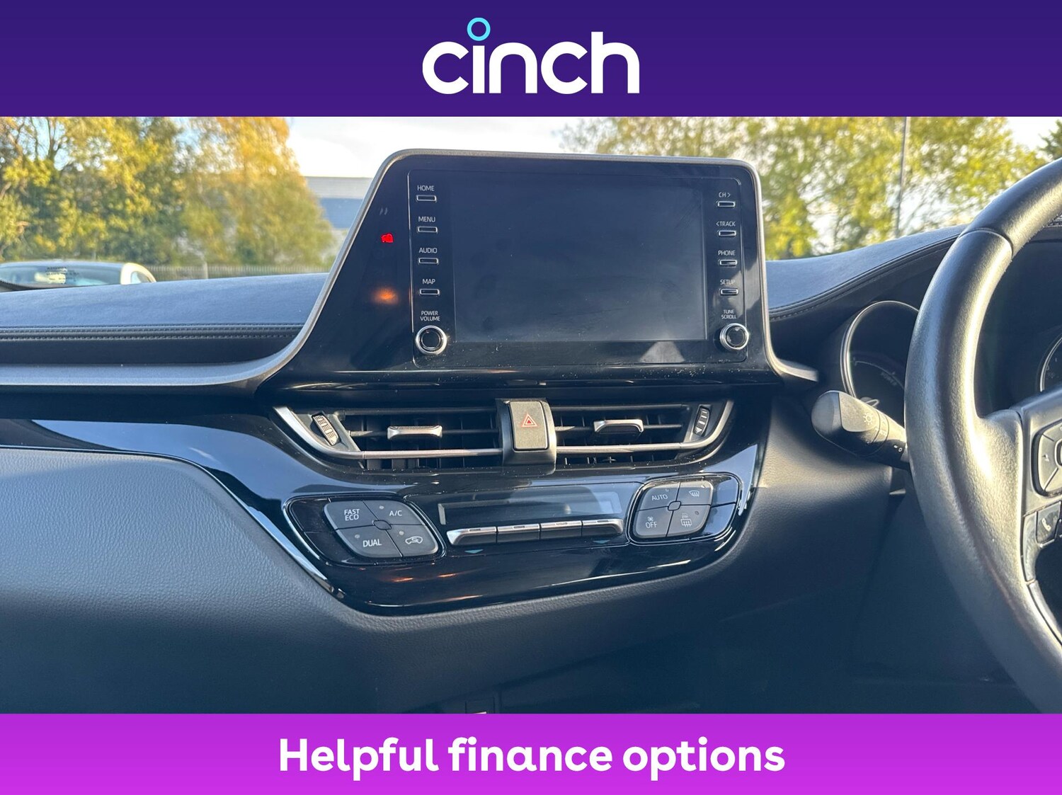 Used Toyota C-HR 2023 for sale - 75963116: Photo 17