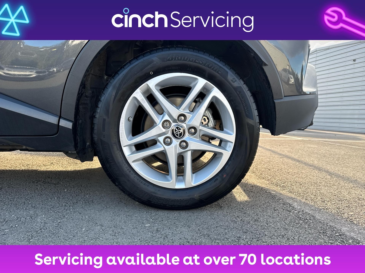 Used Toyota C-HR 2023 for sale - 75963116: Photo 26