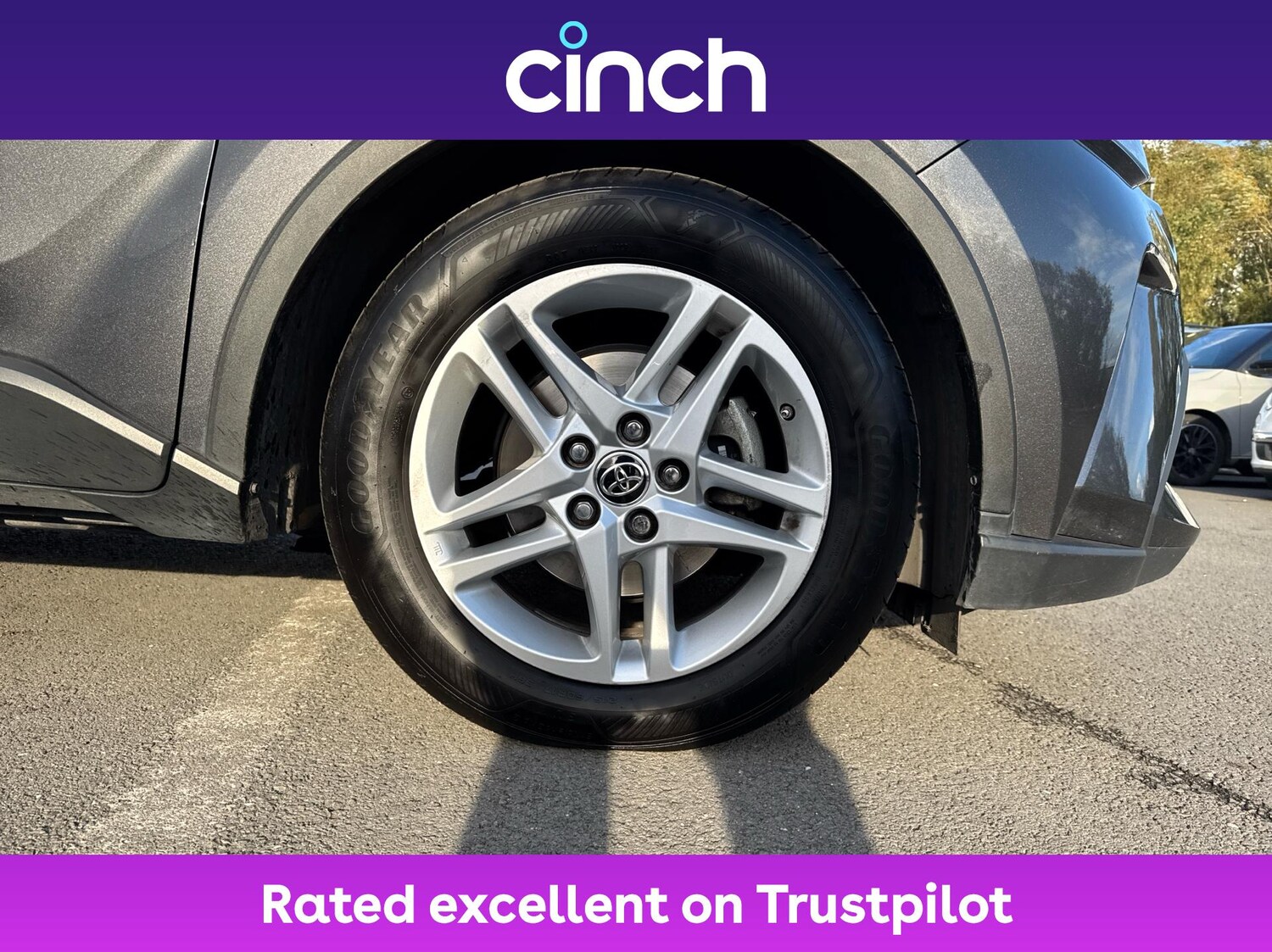 Used Toyota C-HR 2023 for sale - 75963116: Photo 28