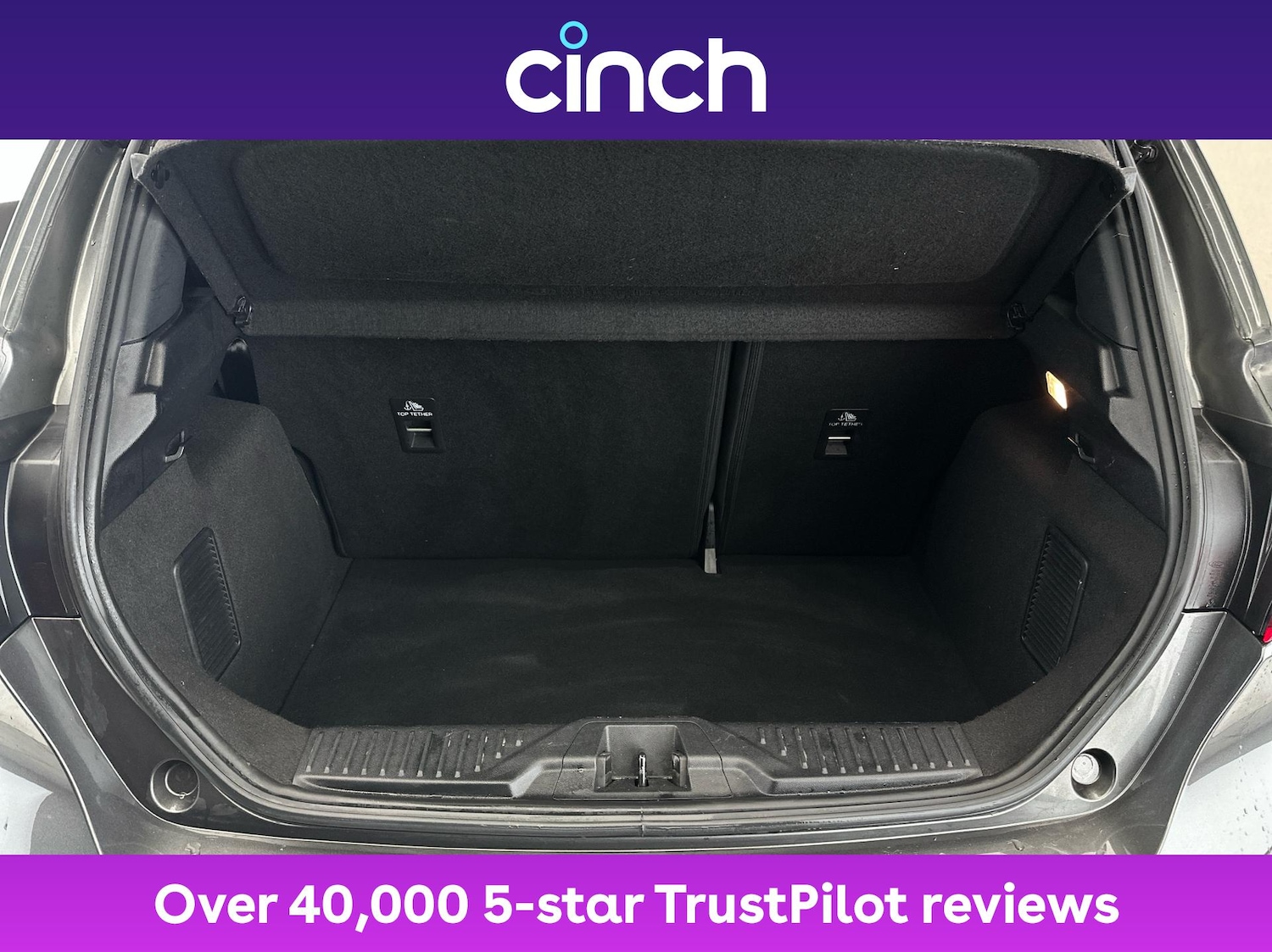 Used Ford Fiesta 2021 for sale - 76745513: Photo 21