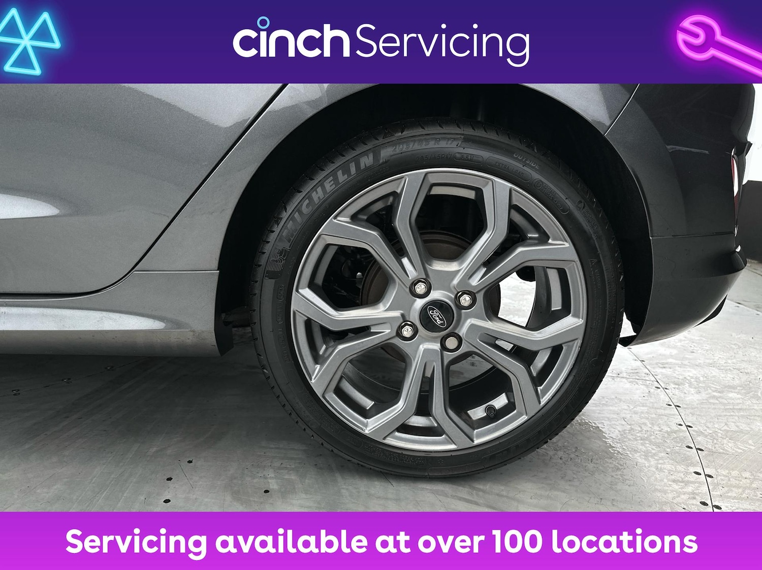 Used Ford Fiesta 2021 for sale - 76745513: Photo 26