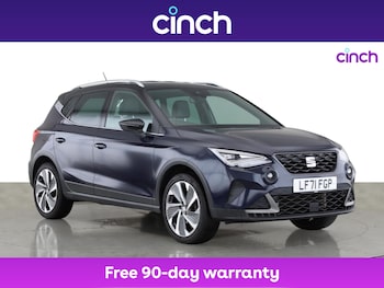 SEAT - Arona