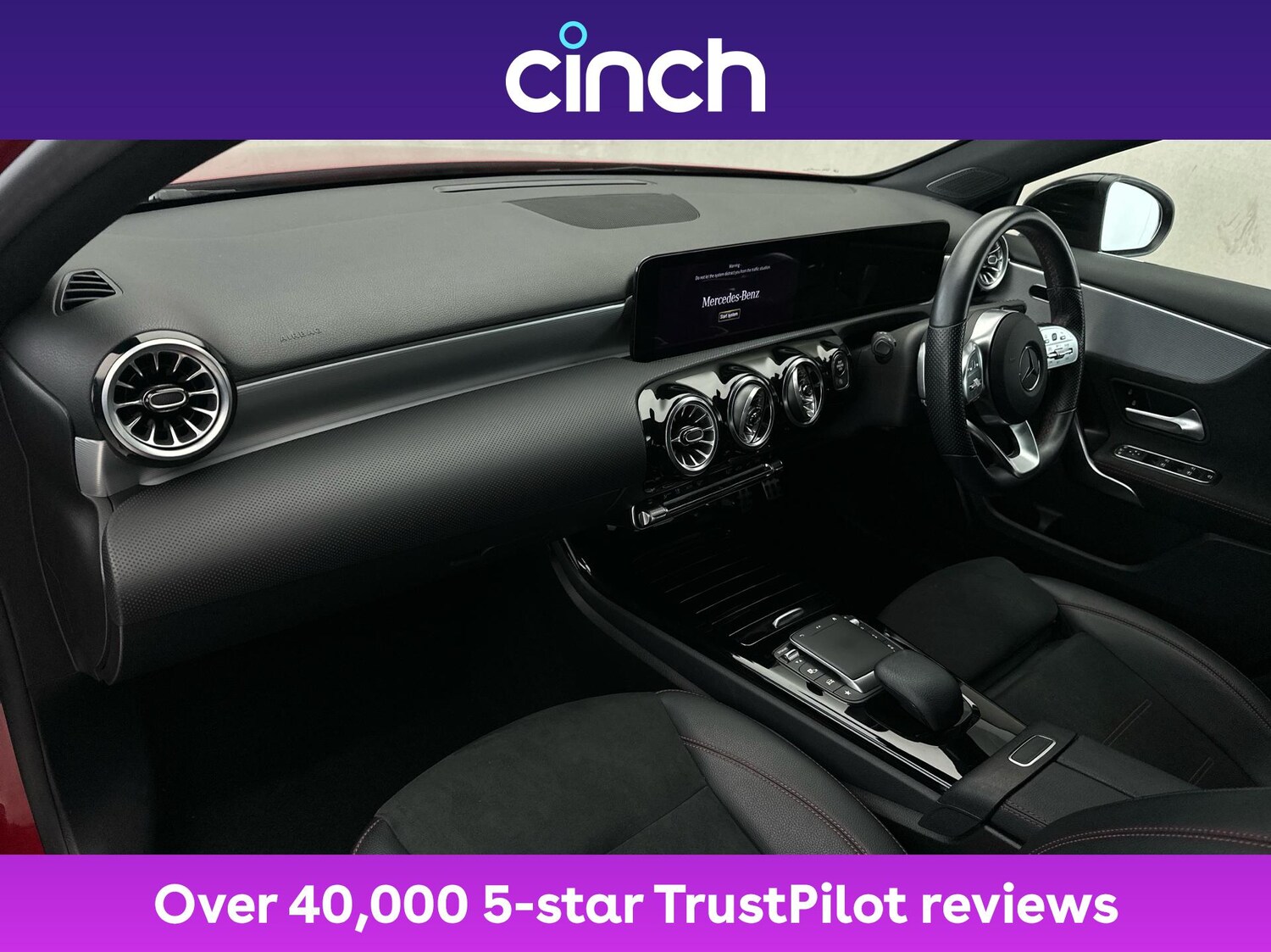 Used Mercedes-Benz A-Class 2022 for sale - 76654774: Photo 14