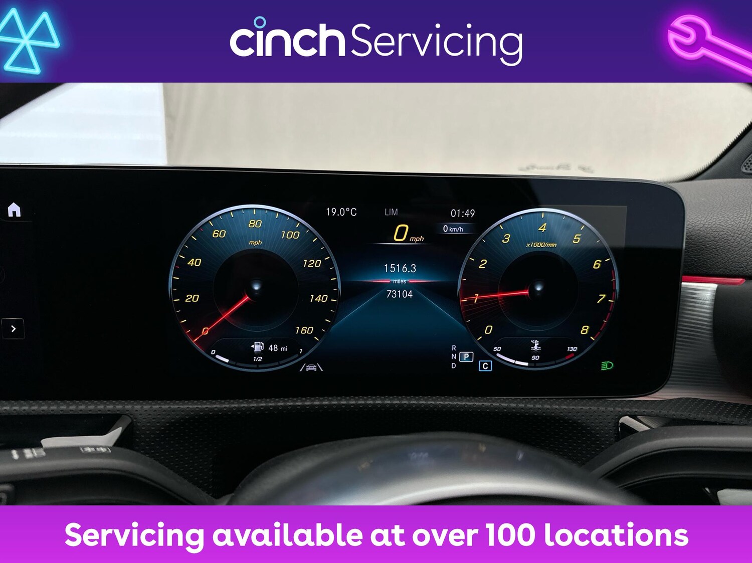 Used Mercedes-Benz A-Class 2022 for sale - 76654774: Photo 18