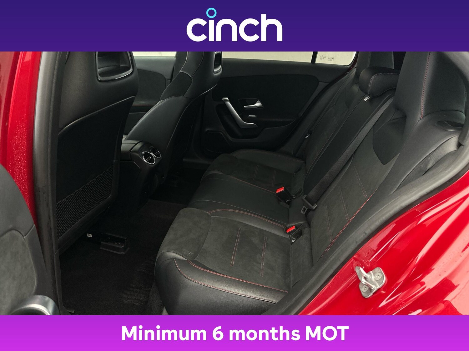 Used Mercedes-Benz A-Class 2022 for sale - 76654774: Photo 20