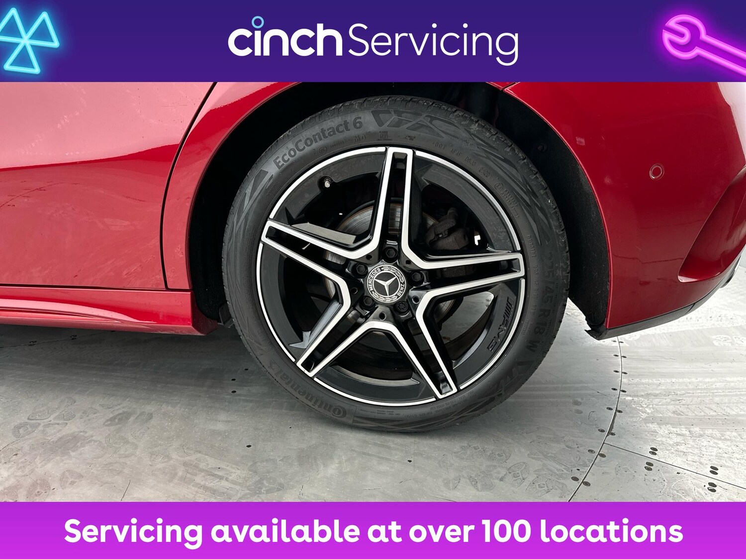 Used Mercedes-Benz A-Class 2022 for sale - 76654774: Photo 26