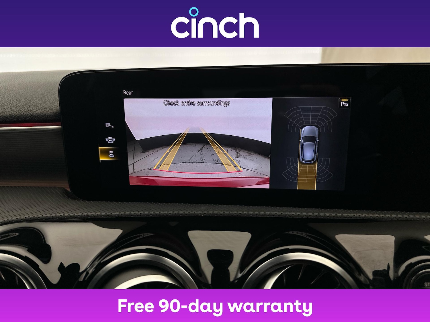 Used Mercedes-Benz A-Class 2022 for sale - 76654774: Photo 34